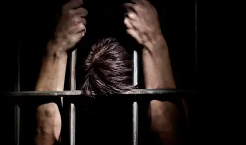 El delito de tenencia ilegal de explosivos puede acarrear hasta quince años de cárcel. Fuente: Difusión. El delito de tenencia ilegal de explosivos puede acarrear hasta quince años de cárcel. Fuente: Difusión.