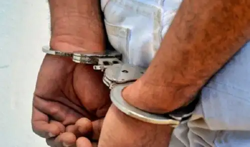 Se investiga a otros tres hombres y una mujer relacionada, conocida como alias “Solución”. Fuente: Difusión. Se investiga a otros tres hombres y una mujer relacionada, conocida como alias “Solución”. Fuente: Difusión.