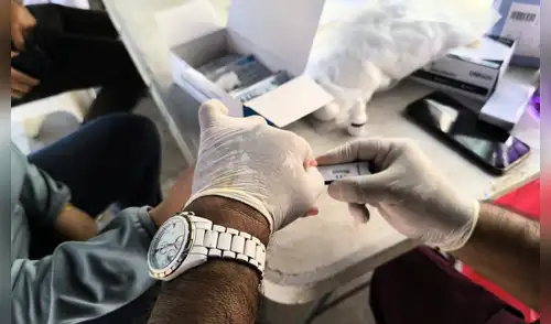 309 lambayecanos han dado positivo a VIH este año