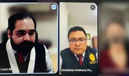 La demanda de tenencia fue admitida en solo nueve días, gracias a su calificación como proceso simple. Fuente: Difusión.