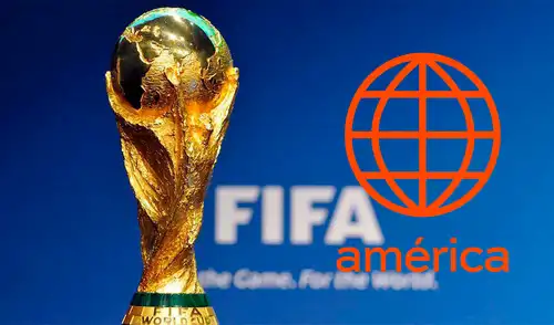 América TV no transmitirá el sorteo del Mundial 2026 por señal abierta
