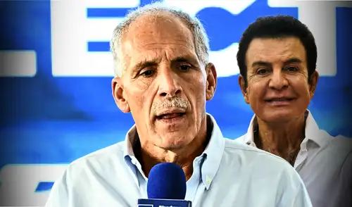 El escrutinio parcial mantiene la atención en Honduras mientras continúa el conteo.