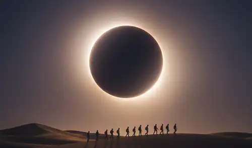 El eclipse solar se llevará a cabo en agosto de 2027 y tendrá una duración récord.