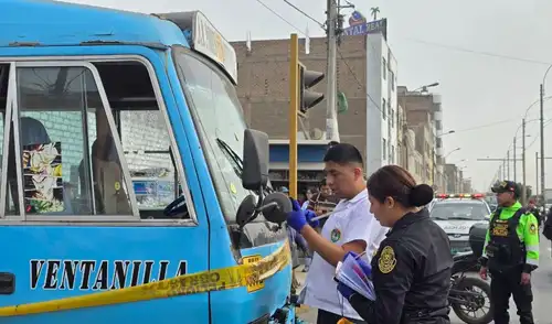 Se ha registrado un total de 73 transportistas asesinados en lo que va del 2025.