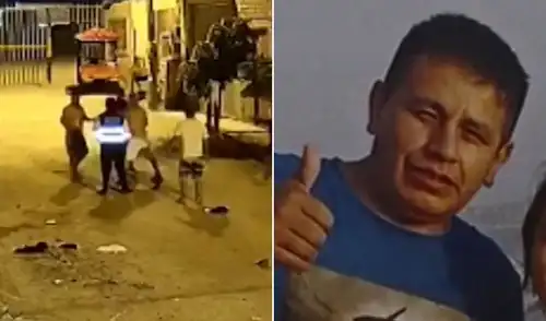 Familia de taxista asesinado exige justicia y detención preliminar de los implicados Familia de taxista asesinado exige justicia y detención preliminar de los implicados