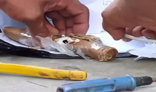 La jueza aceptó un acuerdo de terminación anticipada. Fuente: Difusión. La jueza aceptó un acuerdo de terminación anticipada. Fuente: Difusión.