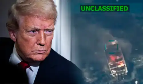 La administración de Donald Trump ordenó el despliegue militar en el Caribe y el Pacífico.