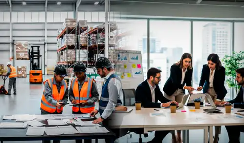 La INEI advierte que estos son los trabajos que podrían ser reemplazados por la IA generativa.