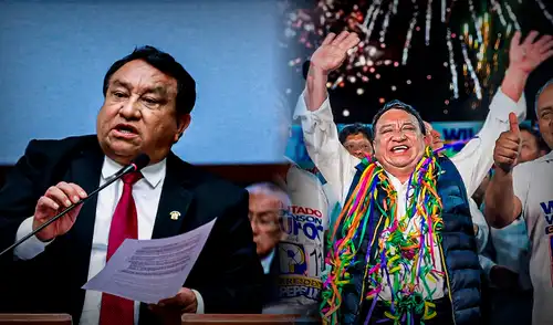 José Luna prioriza su campaña.