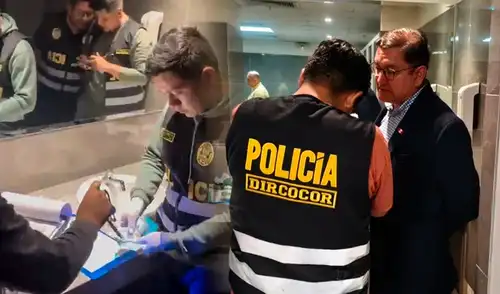 fiscal henry amenábar coima