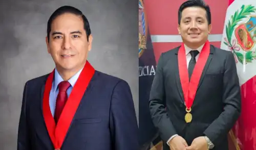 Desde 2019, este órgano jurisdiccional ha recuperado más de 55 millones de soles. Fuente: Difusión. Desde 2019, este órgano jurisdiccional ha recuperado más de 55 millones de soles. Fuente: Difusión.