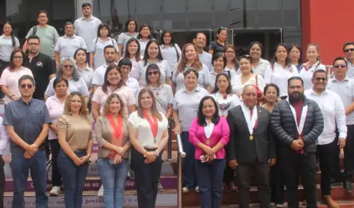 Se implementaron medidas de protección para víctimas de violencia y se sumarían módulos judiciales. Fuente: Difusión. Se implementaron medidas de protección para víctimas de violencia y se sumarían módulos judiciales. Fuente: Difusión.