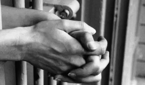 Se ha informado que la relación entre ambos estaba marcada por la violencia. Fuente: Difusión. Se ha informado que la relación entre ambos estaba marcada por la violencia. Fuente: Difusión.