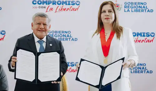 El acuerdo busca resolver el hacinamiento que afecta a los detenidos. Fuente: Difusión. El acuerdo busca resolver el hacinamiento que afecta a los detenidos. Fuente: Difusión.