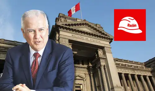 El Poder Judicial ordenó suspender las elecciones internas de Ahora Nación por presuntas irregularidades. Alfonso Lopez Chau | Elecciones 2026 | Ahora Nación