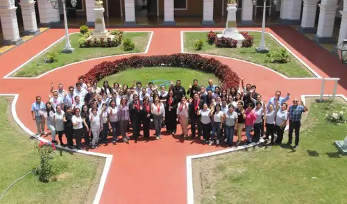 El evento permitió ejecutar 17,553 diligencias en diversas especialidades, y 13,130 actividades administrativas. Fuente: Difusión.