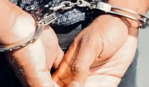 Tras la denuncia y la posterior detención por la policía, el juez ordenó su traslado al penal de El Milagro. Fuente: Difusión. Tras la denuncia y la posterior detención por la policía, el juez ordenó su traslado al penal de El Milagro. Fuente: Difusión.