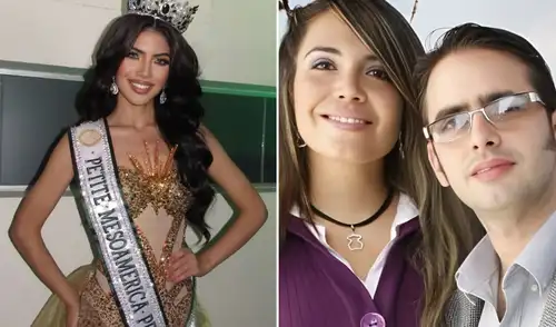 Hija de Dayron y Anelhí