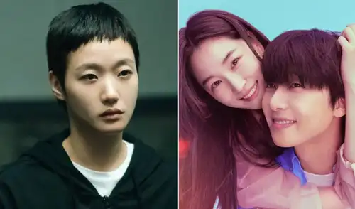 Actores como Kim Go Eun y Park Seo Joon regresan a los k-dramas en diciembre de 2025.