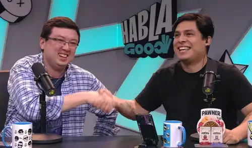 ¿Quién ganará la apuesta? Youtuber peruano aseguró que le ganará a Phillip Chu Joy. Fecha confirmada para el desafío de Curwen y Philip en Play Station 4