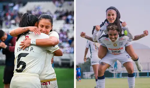 Alianza Lima - Universitario: fecha, hora y canal de TV