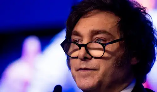 Argentina buscar resurgir de la mano de Javier Milei.