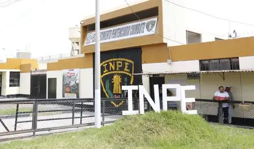 La denuncia salió a la luz en 2017, durante un tratamiento en Lima. Fuente: Difusión.