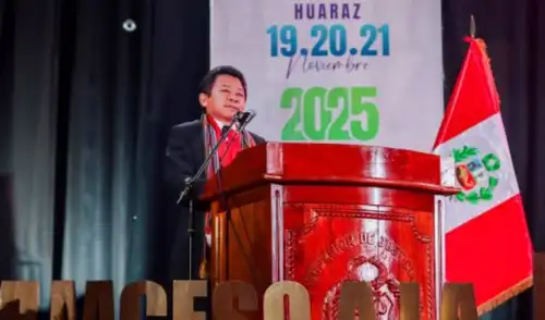 La iniciativa busca garantizar un acceso a la justicia más ágil y cercano. Fuente: Difusión.