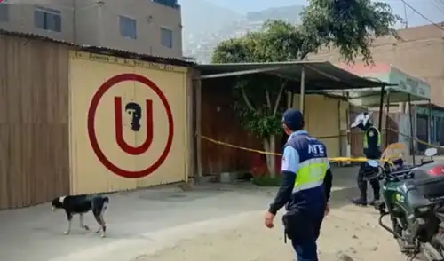 Asesinan a animador de fiestas en su vivienda en Huaycán víctima investigaba la muerte de su hermano