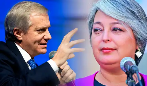 Consulta la fecha del último debate presidencial en Chile. Consulta la fecha del último debate presidencial en Chile.