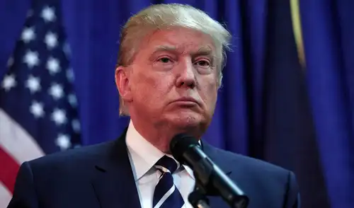 Trump advirtió que Europa se enfrenta a la “desaparición de su civilización”. Trump advirtió que Europa se enfrenta a la “desaparición de su civilización”.