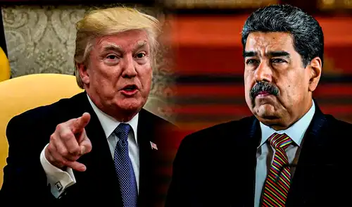 Permanencia de Maduro en el poder depende del apoyo de Rusia, revela artículo de Fox News.