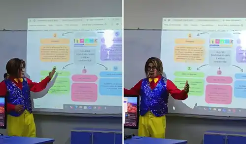 ‘Payapito’ resaltó en redes sociales la importancia de no descuidar las distintas actividades de una persona.