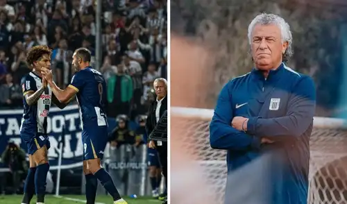 El Pipo Gorosito fue despedido y con él se van otros 6 jugadores.