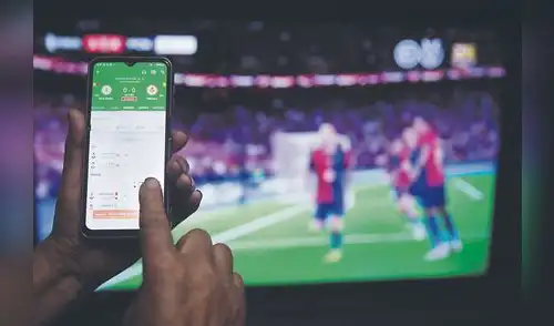 Conectados. Cedro alerta que la adicción a los juegos de apuestas en línea es parecido a otras adicciones. Pide mayor prevención. Conectados. Cedro alerta que la adicción a los juegos de apuestas en línea es parecido a otras adicciones. Pide mayor prevención.