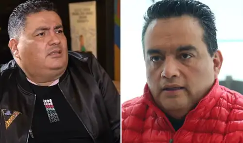 Alfredo Benavides tendría su programa propio en ATV.