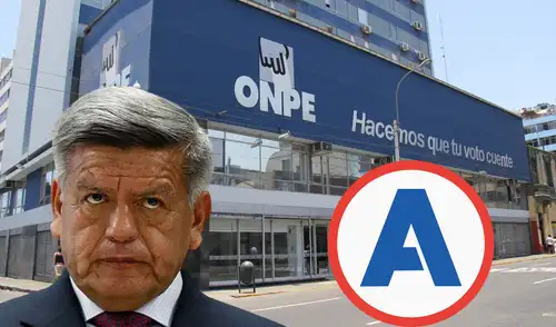 Alianza para el Progreso, César Acuña