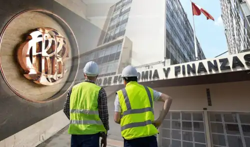 Expectativas de inflación se reducen a 2,16% y las proyecciones del tipo de cambio también bajan