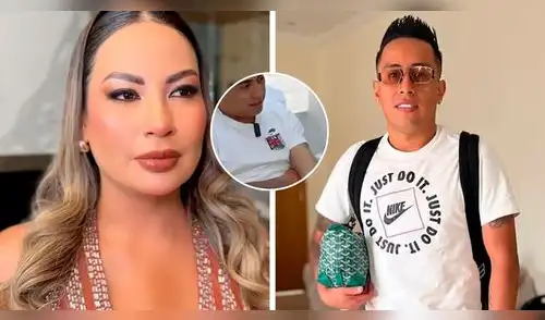 Pamela López asegura que Christian Cueva se sometió a examen de ETS tras reiteradas infidelidades: “Todo salió bien”