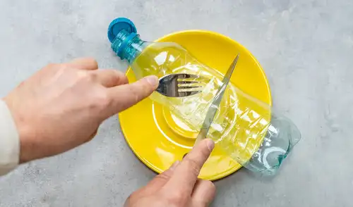 Un informe detalla a los 5 alimentos más contaminados con microplásticos. Foto: IStock