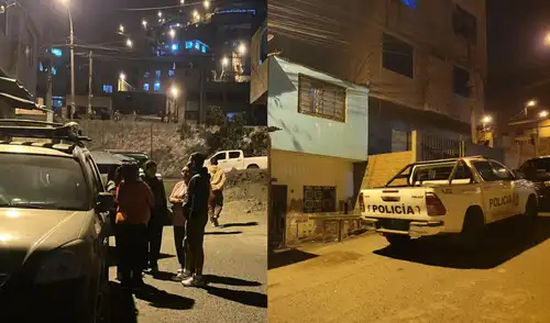 Un bebé de 11 meses falleció camino al hospital tras ser atacado por dos perros de raza pitbull. Bebé de 11 meses muere tras ser atacado por dos perros pitbull