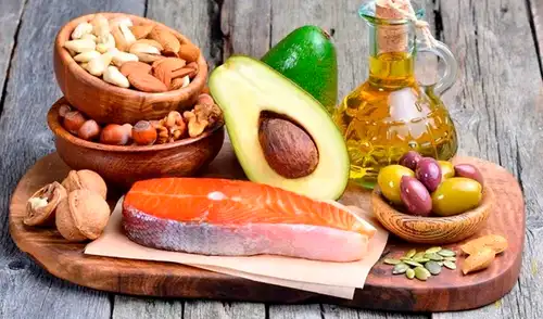 Solo el 25% de la población mundial consume el omega-3 para proteger el corazón.