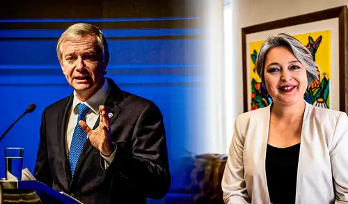 José Antonio Kast y Jeannette Jara debatieron por Anatel previo a la segunda vuelta de las elecciones en Chile.