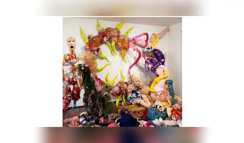 "Memento amori". Foto: Difusión. "Memento amori". Foto: Difusión.