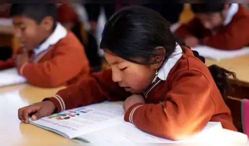 Misión Educación Mision educacion