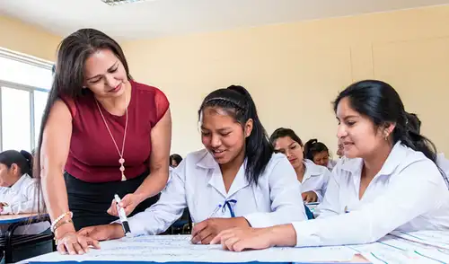 Concurso de ascenso docente finalizará en los primeros meses de 2026. Concurso de ascenso docente finalizará en los primeros meses de 2026.
