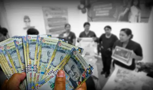 Según estudio del BID, en nuestro país existe una desconexión entre la planificación y la ejecución presupuestaria. Foto: composición LR/Andina Según estudio del BID, en nuestro país existe una desconexión entre la planificación y la ejecución presupuestaria. Foto: composición LR/Andina