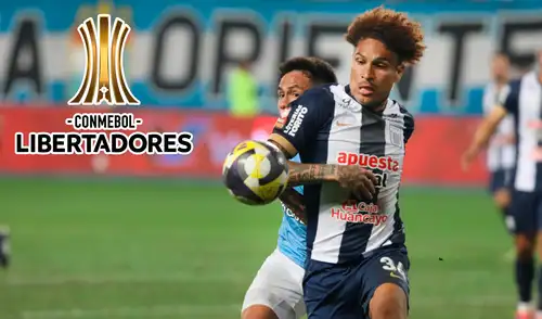 Alianza Lima será el primer club peruano que tendrá acción en la Copa Libertadores 2026. Foto: Carlos Felix Alianza Lima será el primer club peruano que tendrá acción en la Copa Libertadores 2026. Foto: Carlos Felix