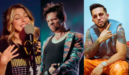 El 12 de diciembre, Lasso traerá su 'Malcriado World Tour' al Parque de la Exposición, mientras que De La Ghetto cerrará la semana con un show explosivo el 13. Conciertos en Lima 2025: entradas, fecha y lugar para Flor Bertotti, Lasso, De la Ghetto y más artistas internacionales esta semana