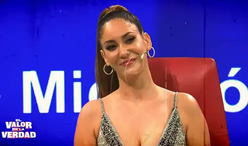 Tilsa Lozano y Miguel Hidalgo protagonizaron una de las relaciones más solidas de la televisión peruana.